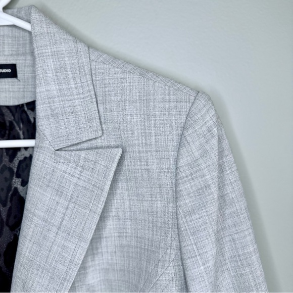 Express Design Studio Blazer - Picture 5 of 13